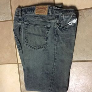 Express Jeans